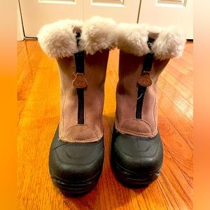 Polaris women’s winter boots
